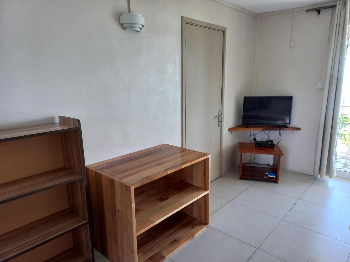 Villas Vetiver Bambou Екстер'єр фото
