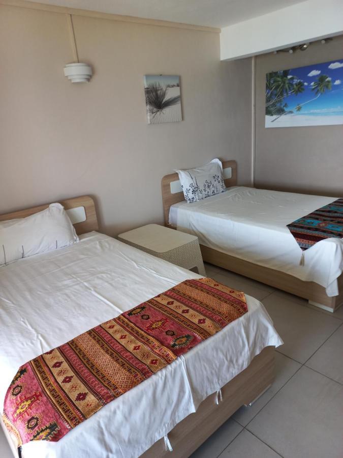 Villas Vetiver Bambou Екстер'єр фото