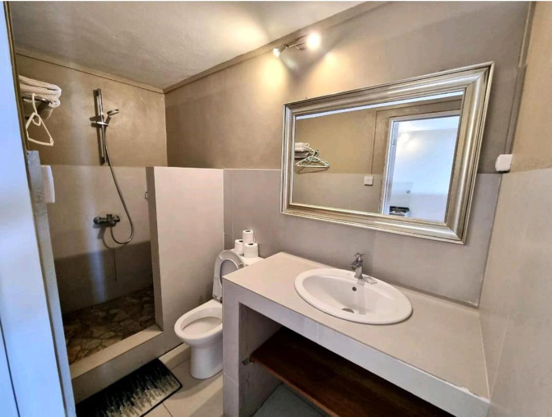 Villas Vetiver Bambou Екстер'єр фото