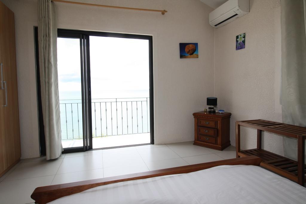 Villas Vetiver Bambou Екстер'єр фото