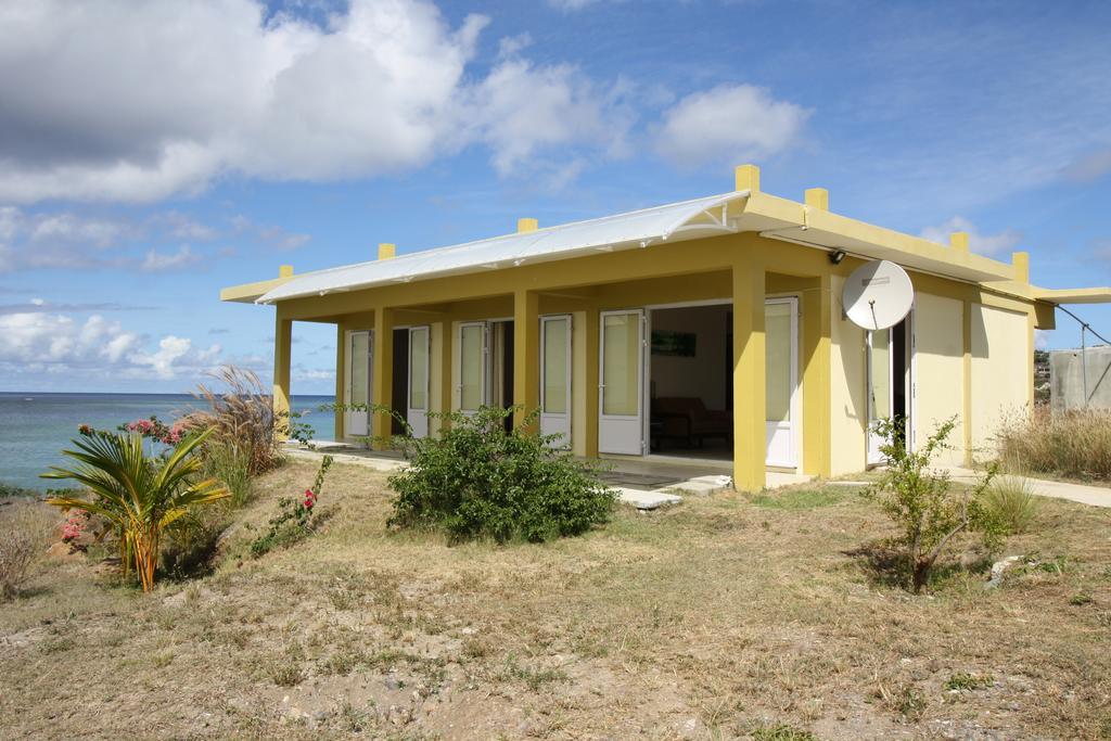 Villas Vetiver Bambou Екстер'єр фото