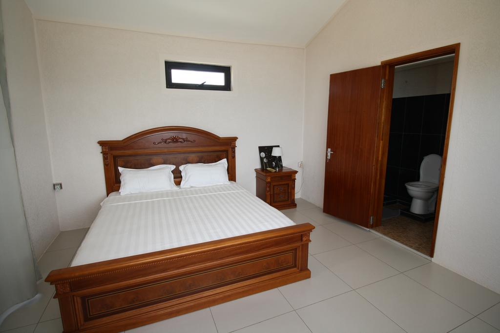Villas Vetiver Bambou Екстер'єр фото