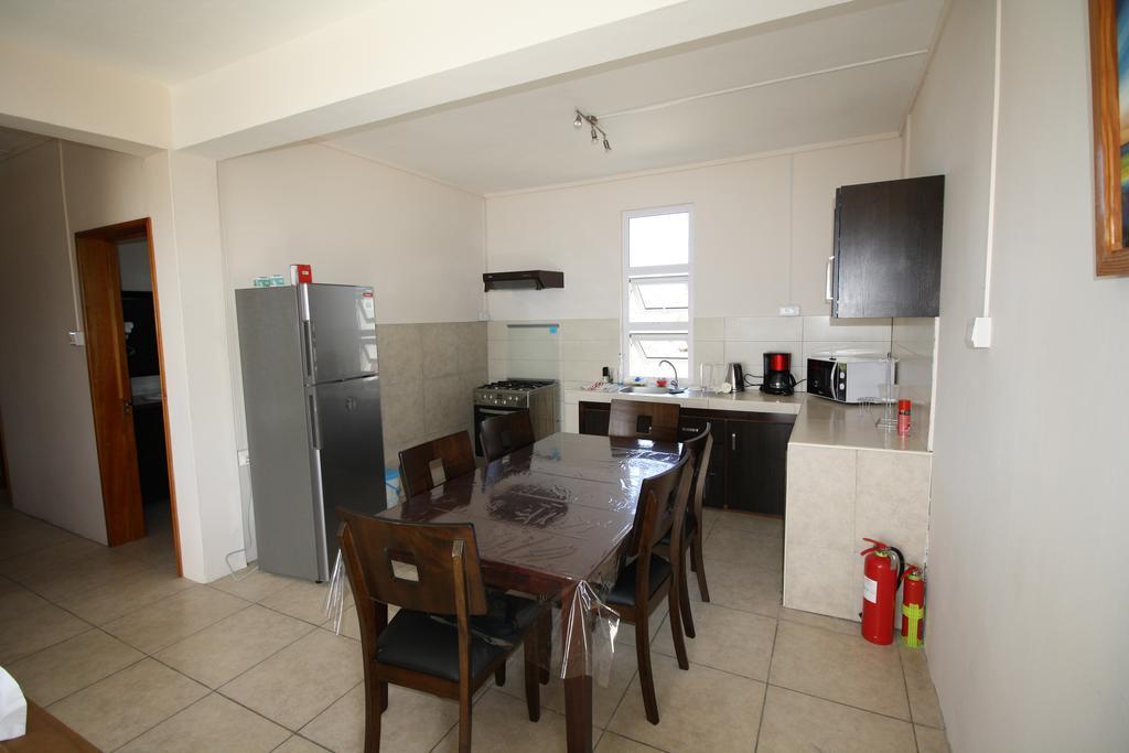 Villas Vetiver Bambou Екстер'єр фото