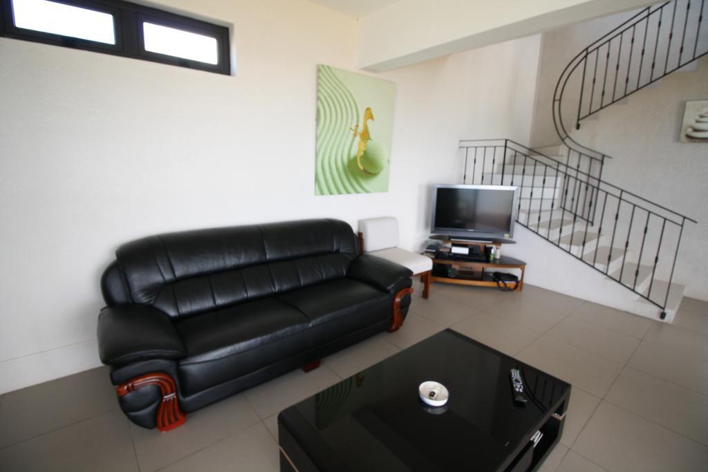 Villas Vetiver Bambou Екстер'єр фото
