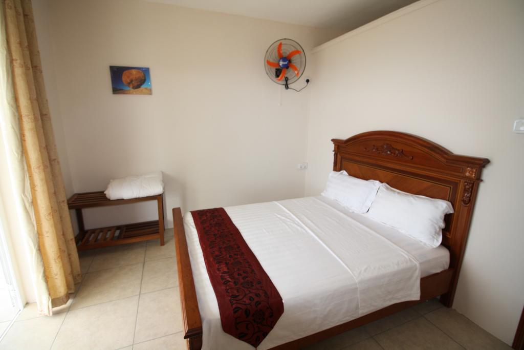 Villas Vetiver Bambou Екстер'єр фото