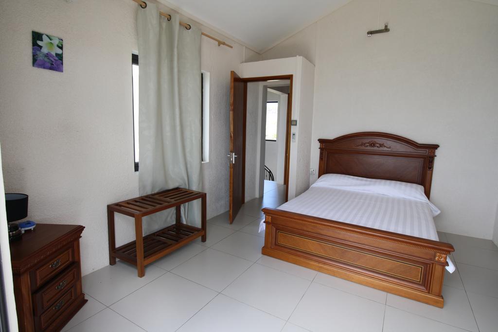 Villas Vetiver Bambou Екстер'єр фото